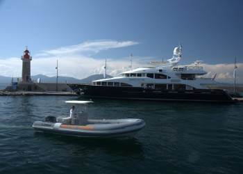 Сен-Тропе, Франция. Фото 2 – фотографии Франции