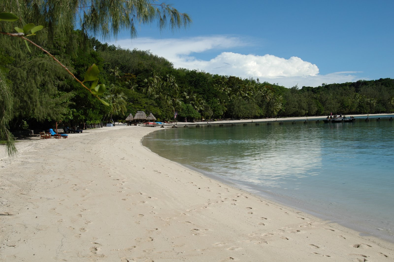 Тартл остров, Ясава группа островов, Фиджи, фото № 50389 – фотографии Фиджи