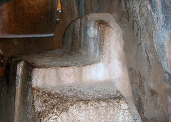 Кенко(Quenco) – фотографии Перу