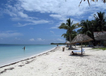 Пляж в Пинар дель Рио провинция, Куба. Фото 7 – фотографии Кубы