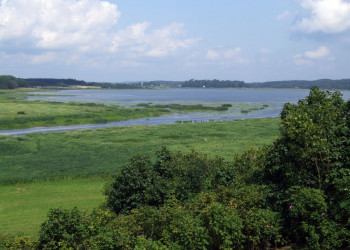 Природа в Пушкинские горы, Россия. Фото 3 – фотографии России