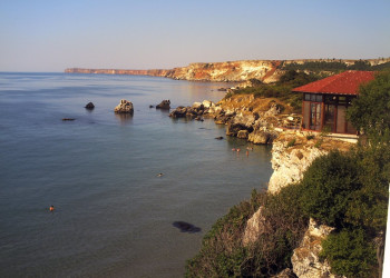 Берега в Русалке, Болгария. Фото 4 – фотографии Болгарии