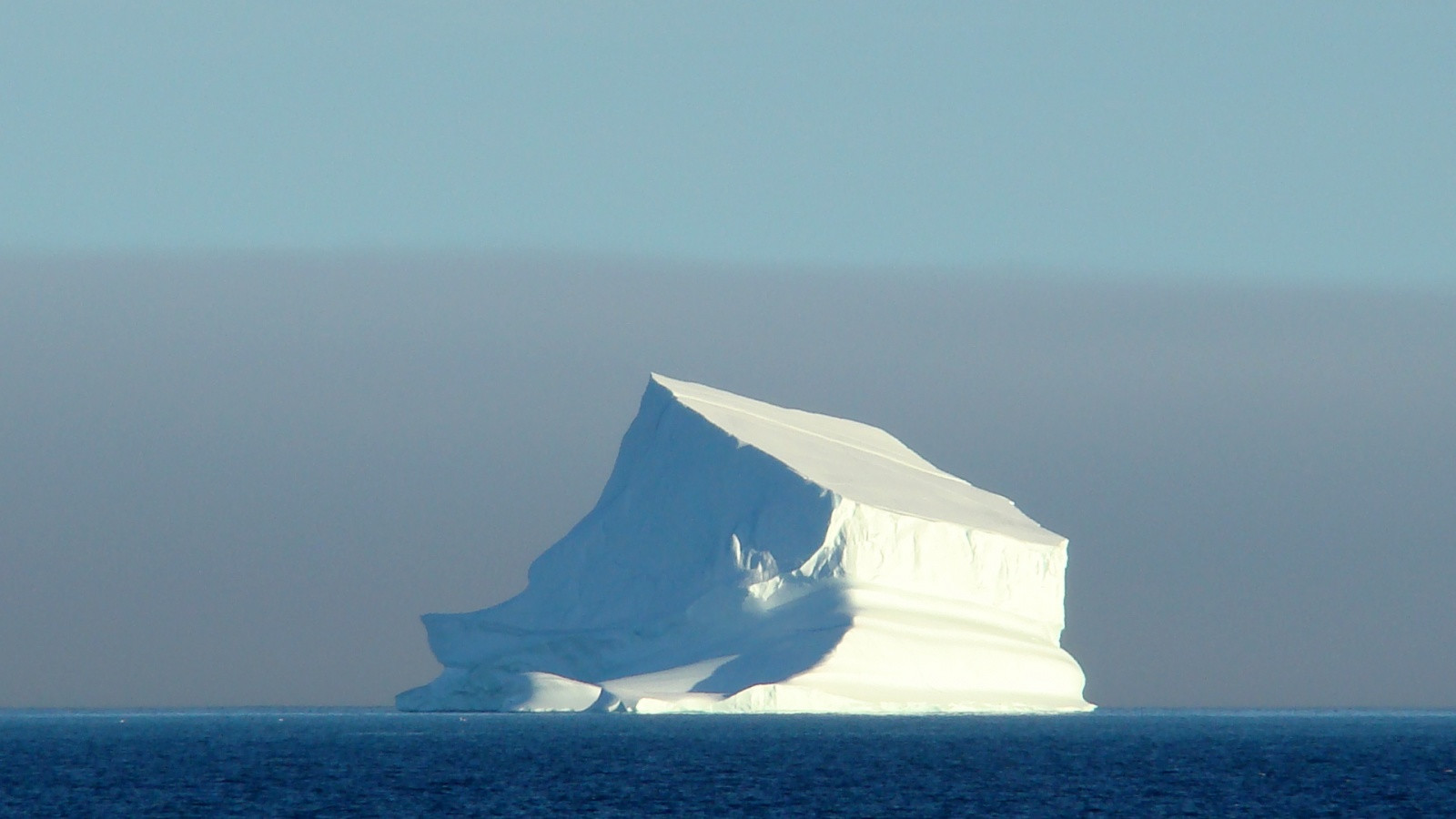 Гренландия. Фото 3 – фотографии Гренландии