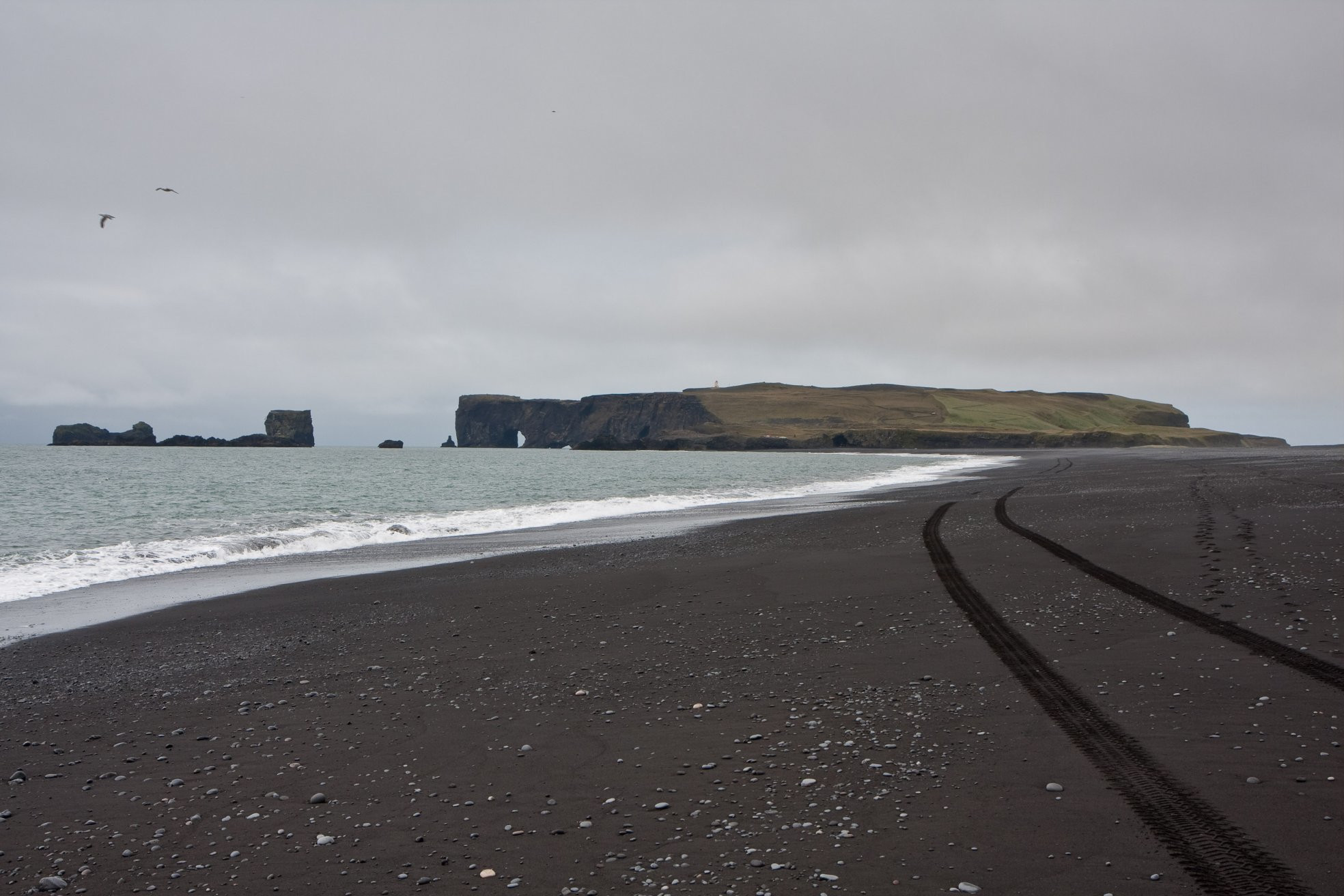 Исландия, фото № 4445 – фотографии Исландии