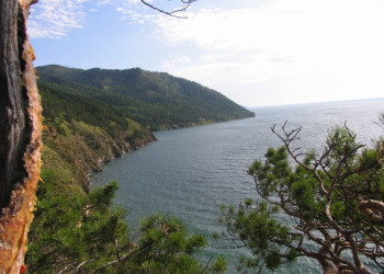 Озеро Байкал, Россия. Фото 28 – фотографии России