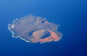 Алегранса остров, Канарские острова, фото № 30855 – фотографии Канарских островов