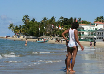 Кабарете, Доминикана, фото № 30369 – фотографии Доминиканы