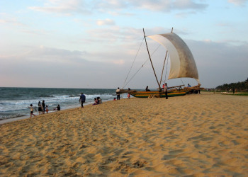 Негомбо, Шри-Ланка, фото № 51956 – фотографии Шри-Ланки