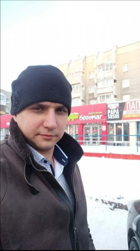 Кемерово – фотографии России