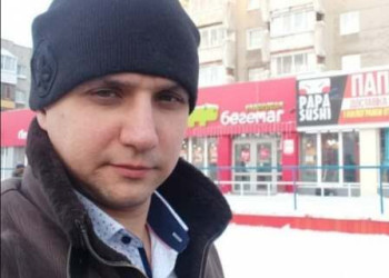 Кемерово – фотографии России