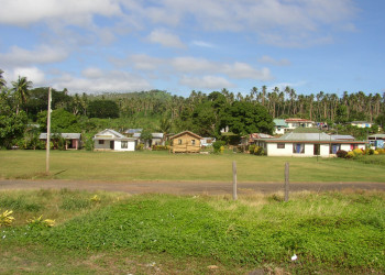 Вануа Леву группа островов, Фиджи, фото № 49343 – фотографии Фиджи