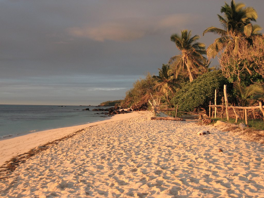 Нанyйя Лайлай остров, Ясава группа островов, Фиджи, фото № 50280 – фотографии Фиджи
