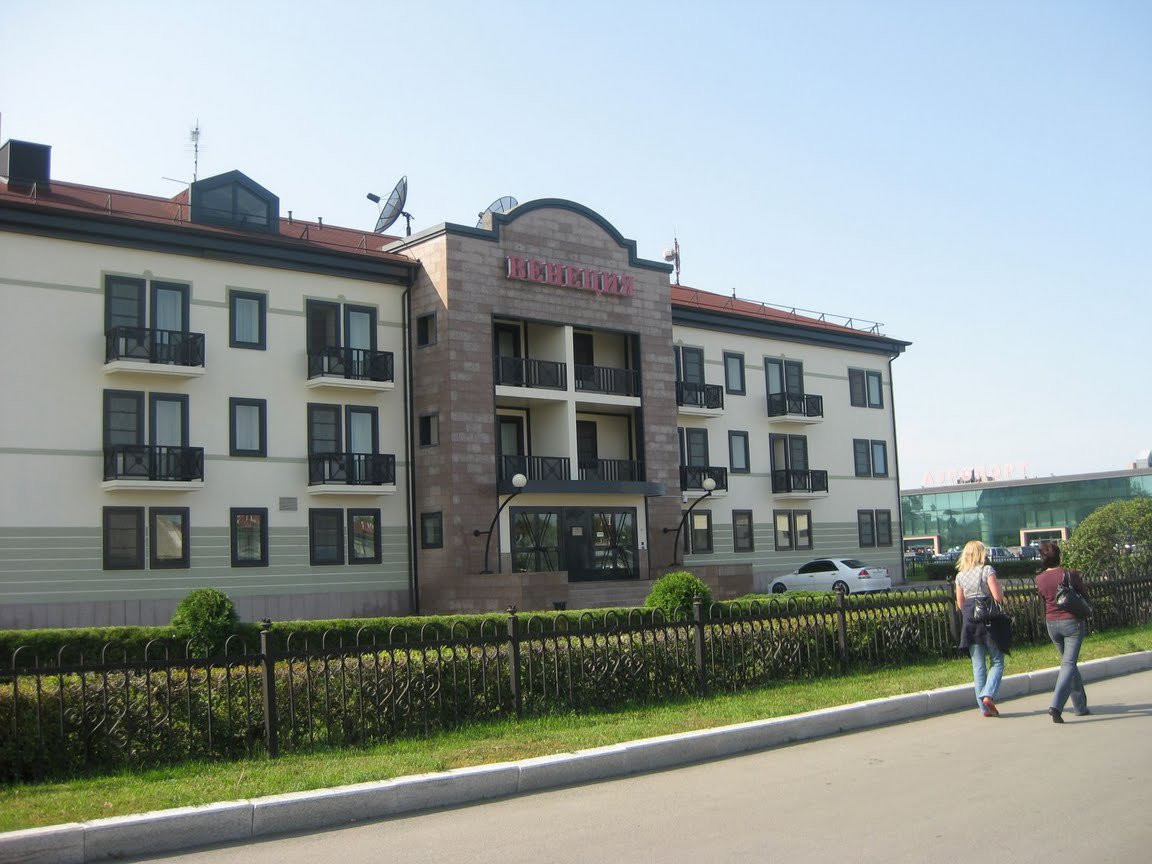 Отель в Находке, Россия. Фото 2 – фотографии России