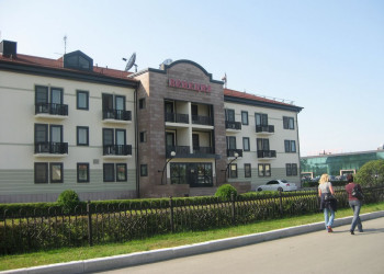 Отель в Находке, Россия. Фото 2 – фотографии России