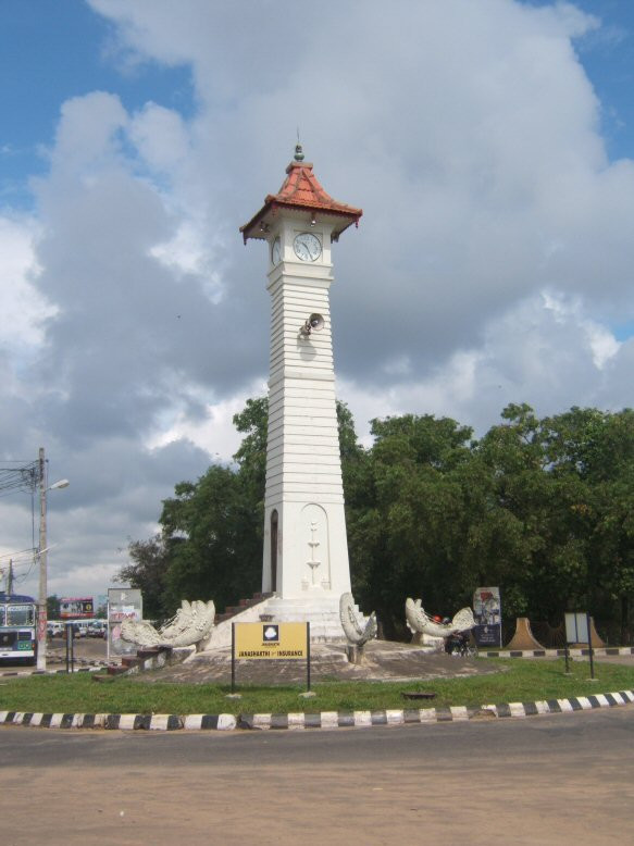 Баттикалоа, Шри-Ланка, фото № 50572 – фотографии Шри-Ланки