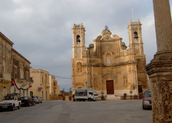 Арб, Гозо остров, Мальта, фото № 41305 – фотографии Мальты