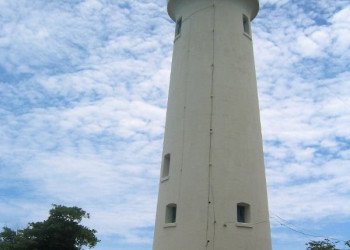 Маяк в Негриле, Ямайка. Фото 1 – фотографии Ямайки