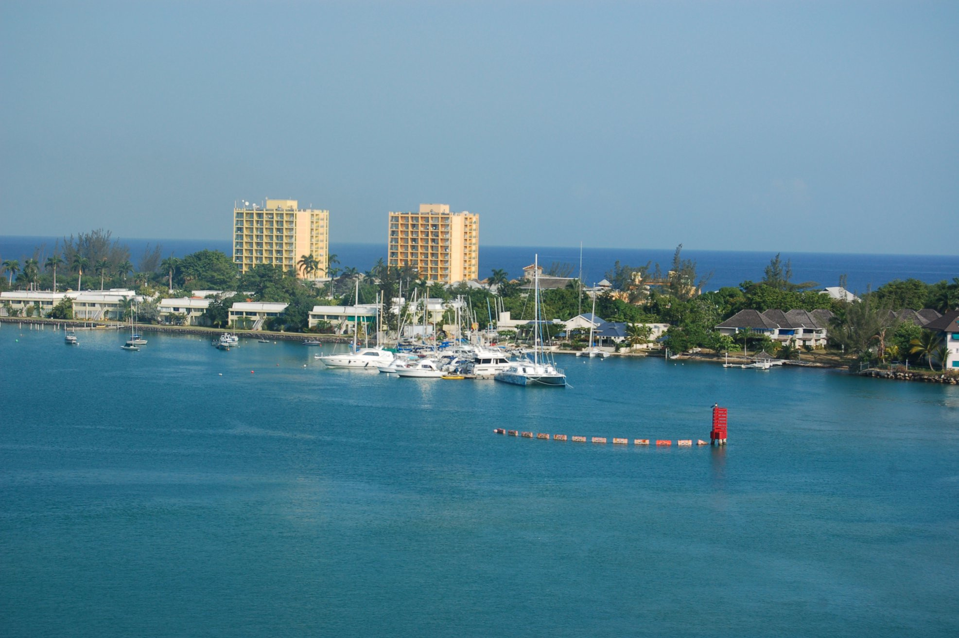 Отели в Монтего Бей, Ямайка. Фото 2 – фотографии Ямайки