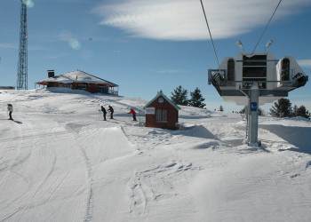 Сарыкамыш, Восточная Анатолия регион, Турция, фото № 46503 – фотографии Турции