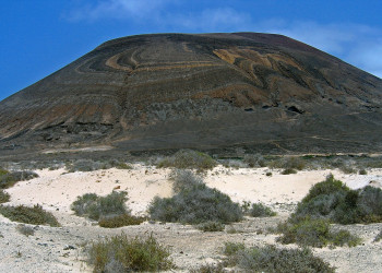 Ла-Грасиоса остров, Канарские острова, фото № 31763 – фотографии Канарских островов