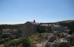 Дома в Лубенице, Хорватия. Фото 2 – фотографии Хорватии