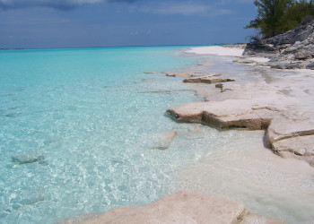 Остров Берри Айлендс, Багамские острова – фотографии Багамских островов