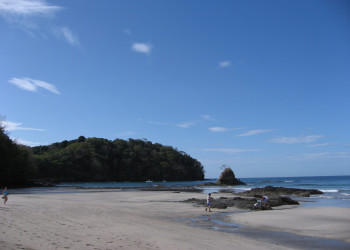 Плайя Карильо, Гуанакасте провинция, Коста-Рика, фото № 39519 – фотографии Коста-Рики