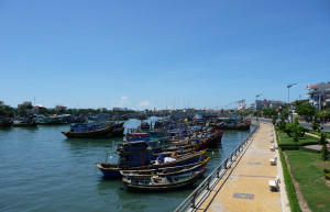 Фантхьет – фотографии Вьетнама