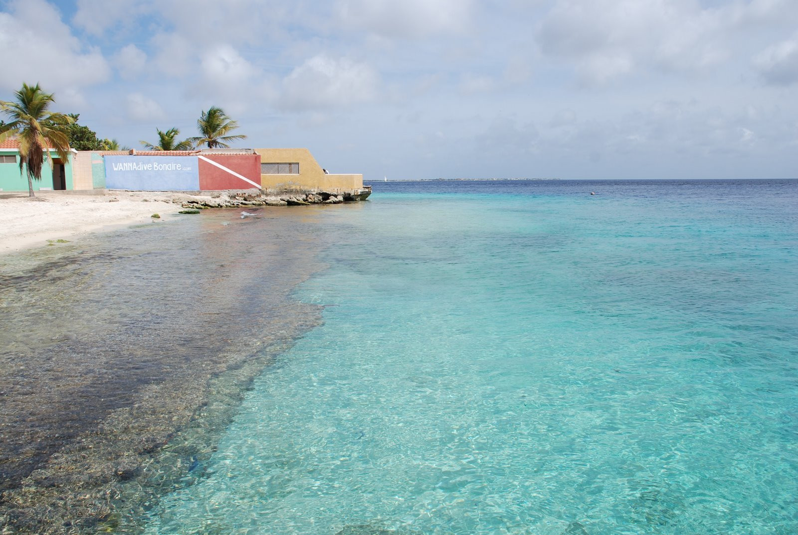 Бонайре остров, Карибские Нидерланды, фото № 76663 – фотографии Карибских Нидерландов