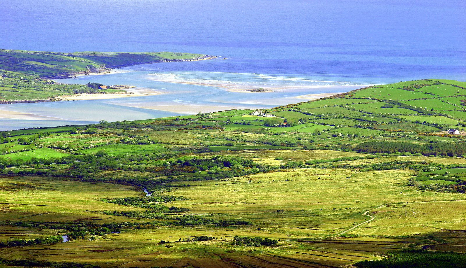 Ирландия, фото № 2551 – фотографии Ирландии