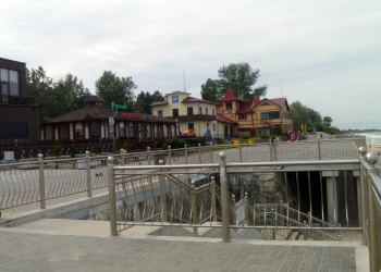 Зеленоградск, Россия.Фото 2 – фотографии России