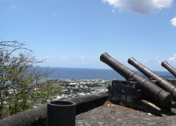 Сен-Дени, Реюньон, фото № 25943 – фотографии Реюньона