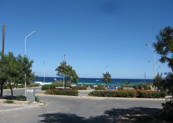 Паралимни, Кипр, фото № 38437 – фотографии Кипра