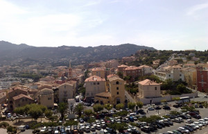 Кальви, Франция. Фото 1 – фотографии Франции