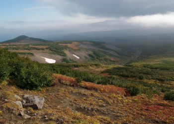 Долина гейзеров, Россия. Фото 3 – фотографии России