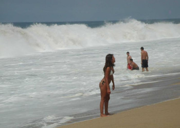 Акапулько, Мексика, фото № 43335 – фотографии Мексики