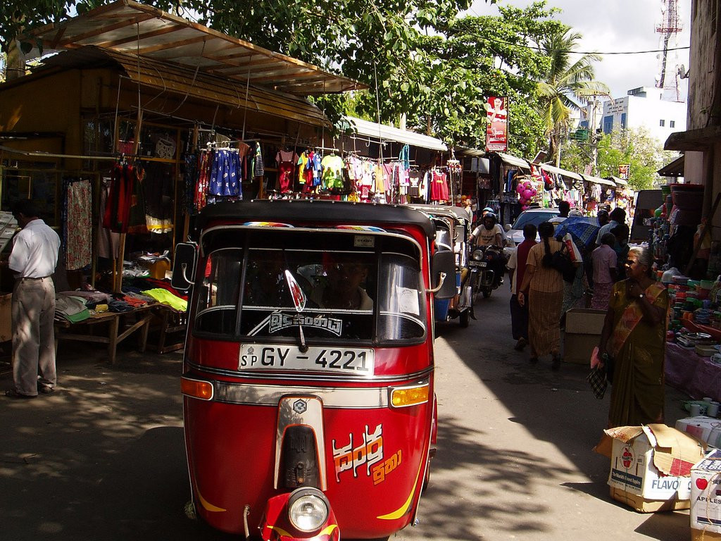 Галле, Шри-Ланка, фото № 50979 – фотографии Шри-Ланки