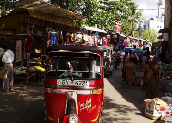 Галле, Шри-Ланка, фото № 50979 – фотографии Шри-Ланки