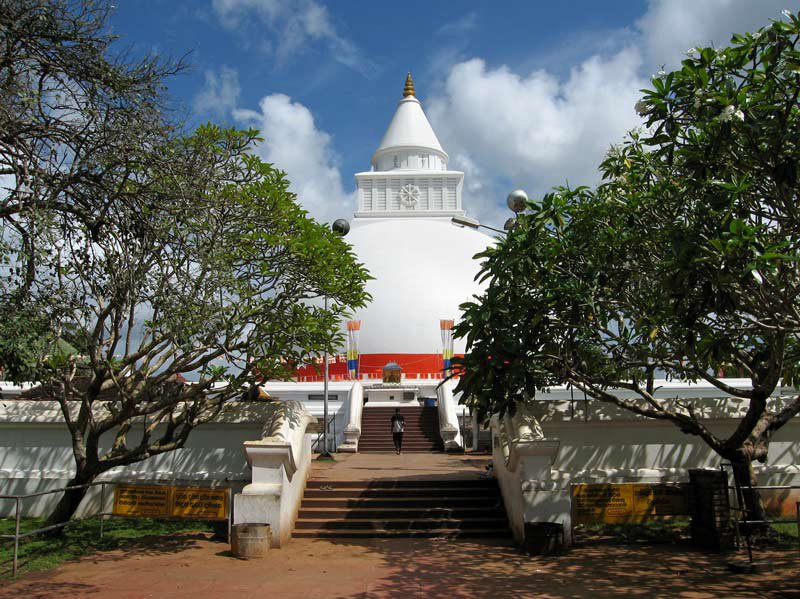 Катарагама, Шри-Ланка, фото № 51463 – фотографии Шри-Ланки