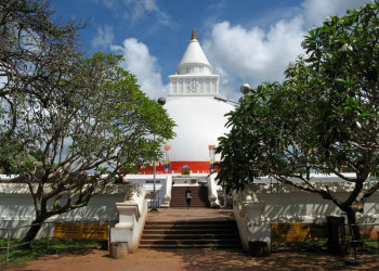 Катарагама, Шри-Ланка, фото № 51463 – фотографии Шри-Ланки