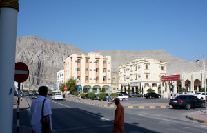 Хасаб, Мусандам, Оман, фото № 78074 – фотографии Омана