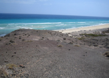 Морро-Хабле, Хандия полуостров, Фуэртевентура остров, Канарские острова, фото № 34325 – фотографии Канарских островов