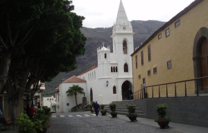 Лос-Силос, Тенерифе остров, Канарские острова, фото № 33462 – фотографии Канарских островов