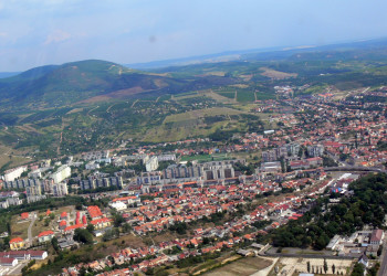 Эгер, Венгрия, фото № 71037 – фотографии Венгрии