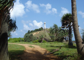 Остров Ланта, Тайланд. Фото 1 – фотографии Таиланда