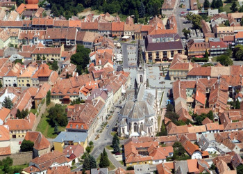 Кёсег (Kőszeg) – фотографии Венгрии