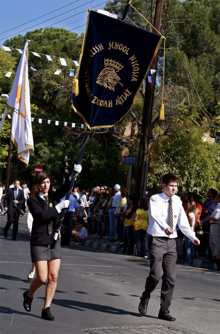 Никосия, Кипр, фото № 38356 – фотографии Кипра