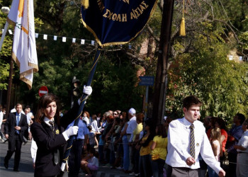 Никосия, Кипр, фото № 38356 – фотографии Кипра