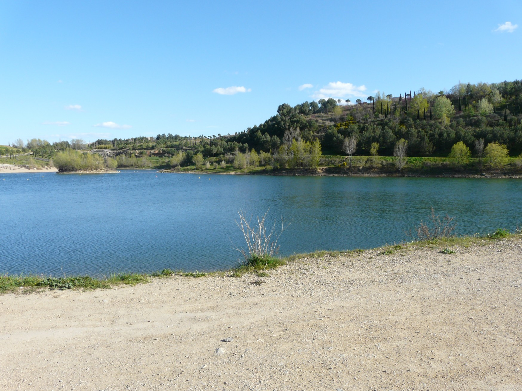 Берега на острове Црес, Хорватия. Фото 14 – фотографии Хорватии
