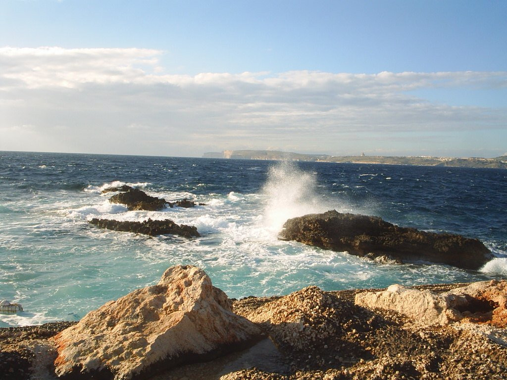 Чиркевва, Мальта остров, Мальта, фото № 43176 – фотографии Мальты